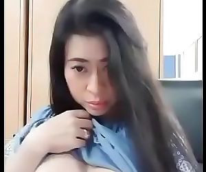 Perfect Asian Girl Show,..